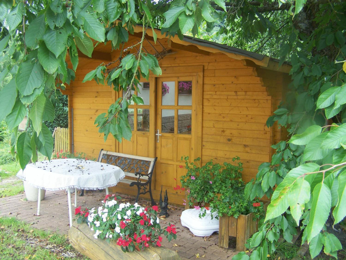 Others 5, Hotel-Restaurant Laux, Merzig-Wadern