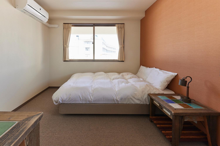 Others 4, HOTEL tuka miika, Ishigaki