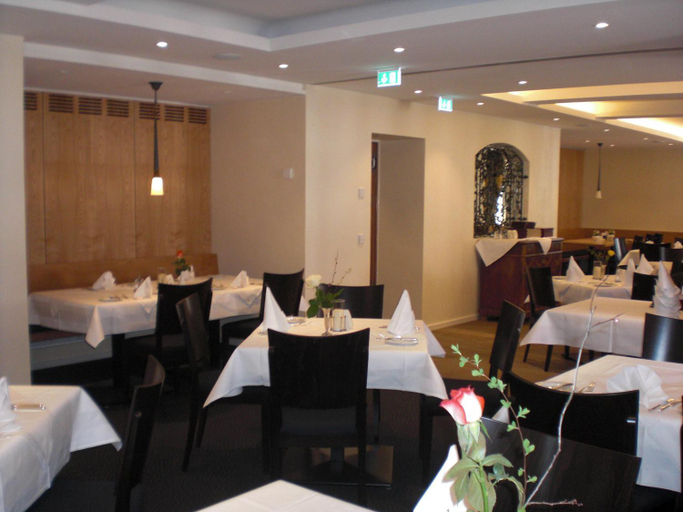 Food & Drinks 5, Hotel-Restaurant Schieble, Emmendingen