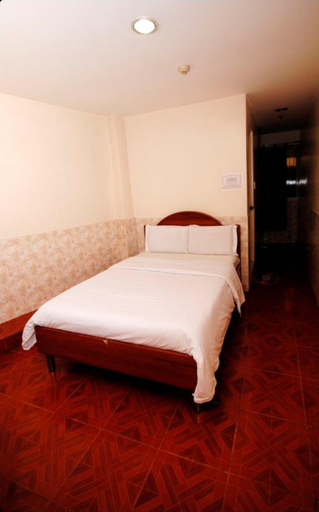Others 5, Hotel 45 Extension, Baguio City