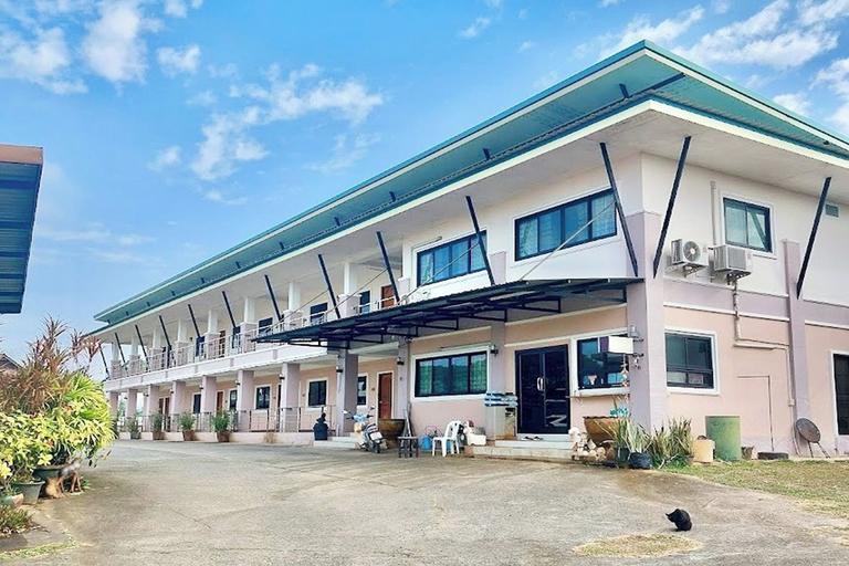 Exterior & Views 1, Songsak Phayao, Muang Phayao