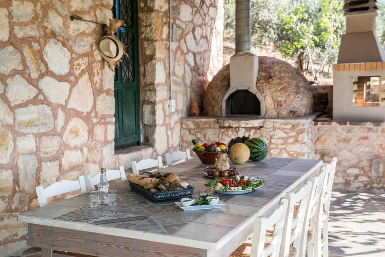 Others 5, Aoria Estate Villa, Crete