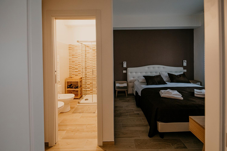 Others 5, Nannare' Rooms, Reggio Nell'Emilia