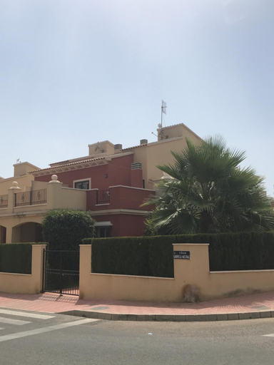 Others 5, Apartment Altos De La Bahia X, Alicante
