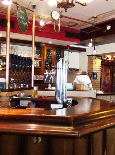 Food & Drinks 3, Landgasthof Sonnberger, Sankt Veit an der Glan