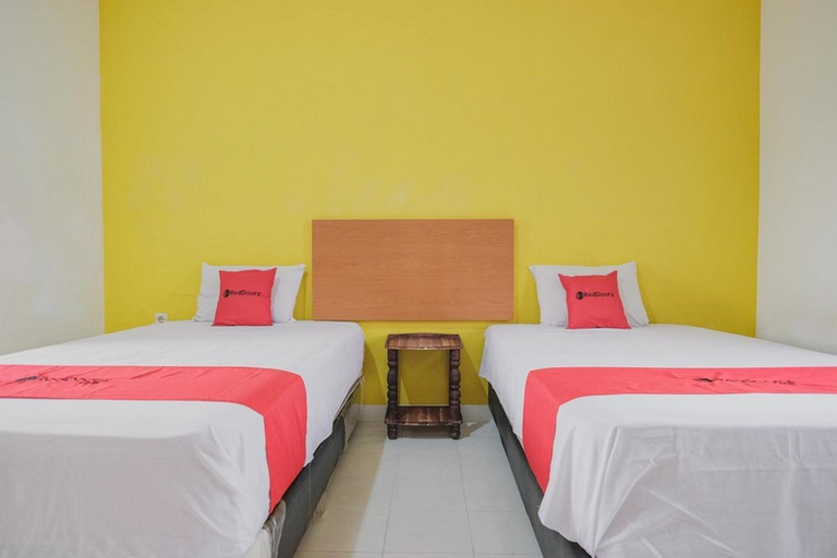 Bedroom 8