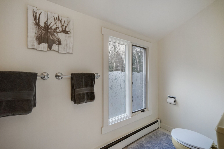 Bathroom 4, Killington Mountain Home by RedAwning, Rutland