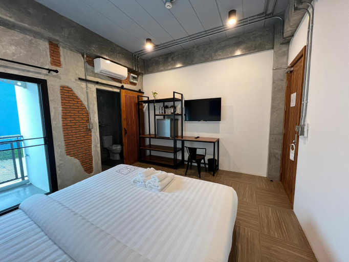 Bedroom 6