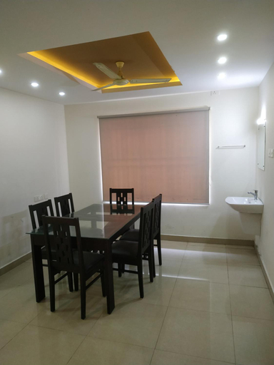 Others 4, Kadavil Suites Rooms and Apartments Edappally, Ernakulam