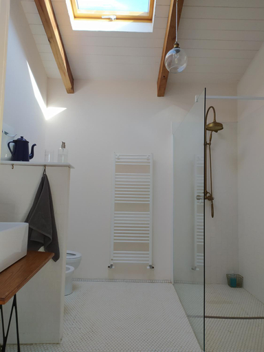 Bedroom 3, La vispa ceresa, Cuneo