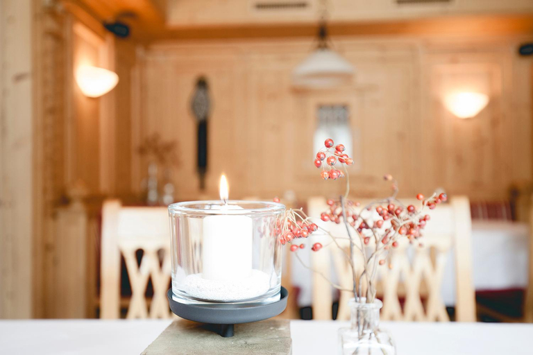 Food & Drinks 5, Gasthof Schmalzerhof, Schwaz