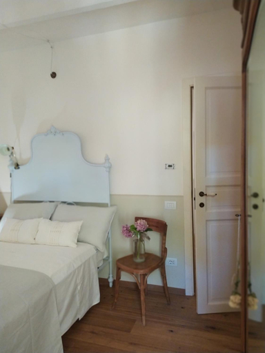Bedroom 4, La vispa ceresa, Cuneo