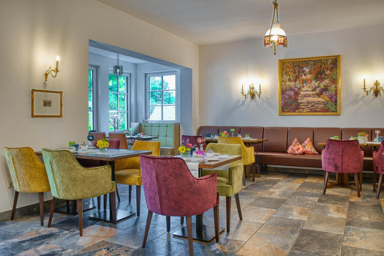 Food & Drinks 4, Hotel Lipmann "Am Klosterberg", Cochem-Zell