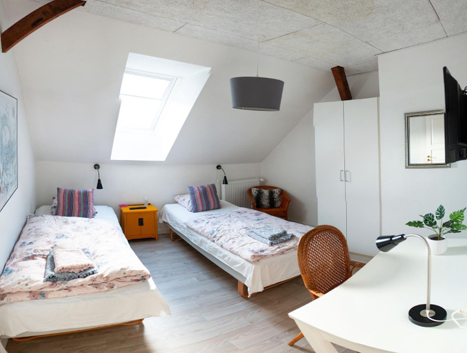 Others 5, Louiselund Bed & Breakfast, Haderslev