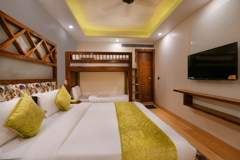 Bedroom 11