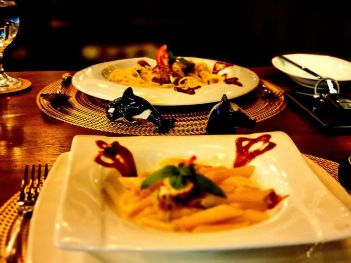 Food & Drinks 5, Manthra Leisure, K.F.G. & G. Korale