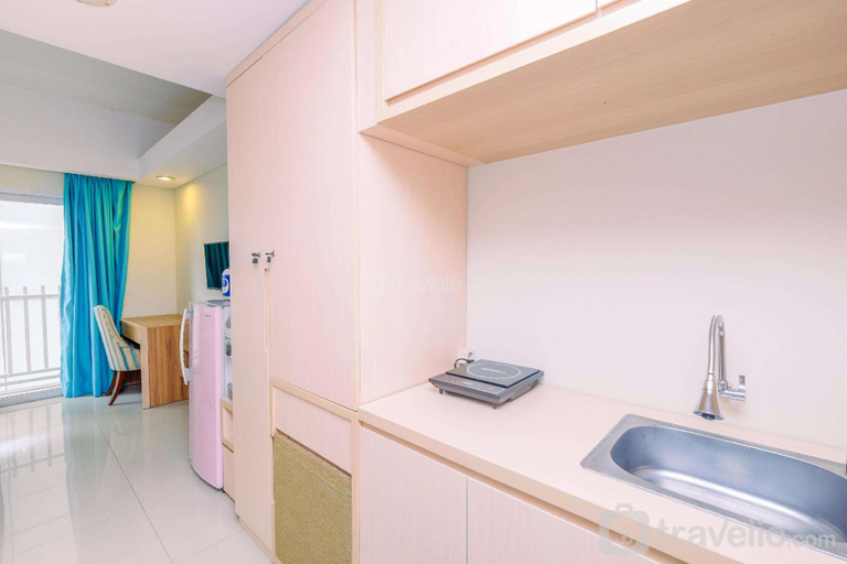 Others 5, Homey and Nice Studio Bogor Icon By Travelio, Bogor