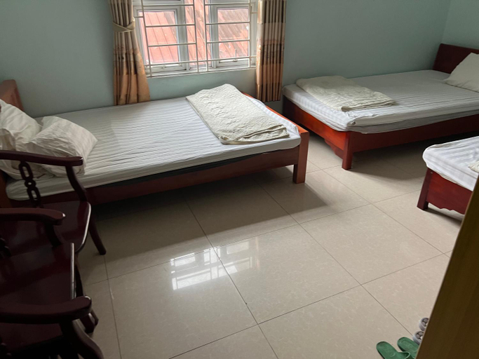Others 2, Nha nghi Hoang Lan, Lào Cai