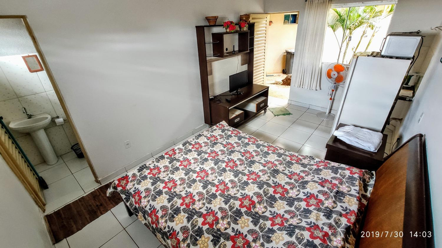 4, Flat Tres Marias, Goiania