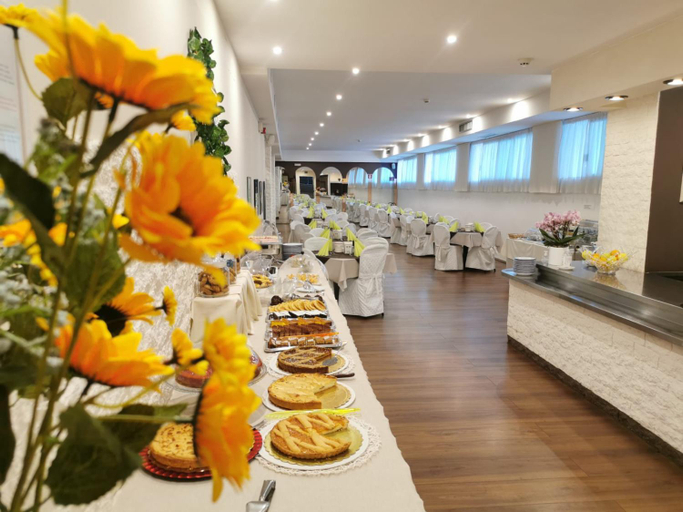 Food & Drinks 4, Hotel Madera, Venezia