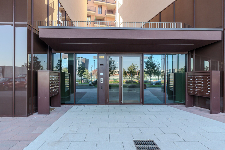 Exterior & Views 2, notaMi - Sei Milano Suite, Milano