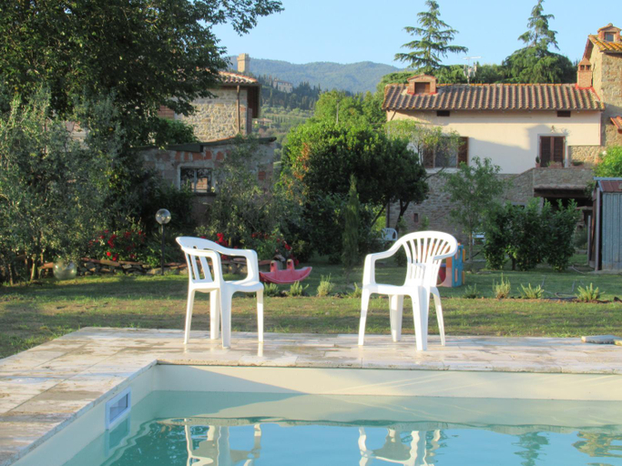 Sport & Beauty 2, Podere Casorbica, Arezzo