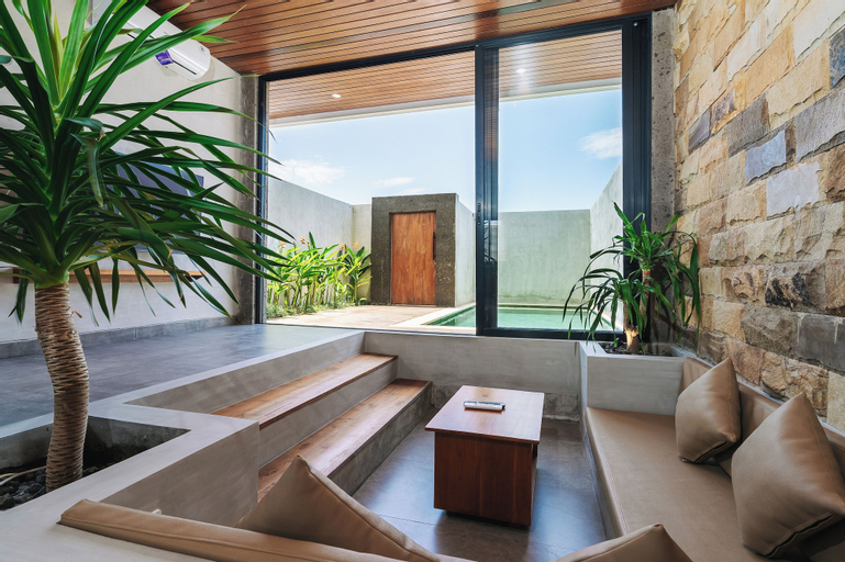 The Munggu Villa - Canggu, Badung
