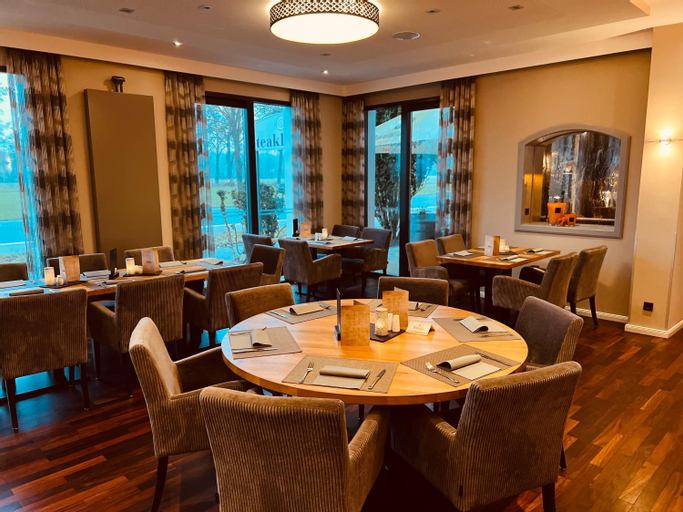 Hotel Dulmener Hof, Coesfeld