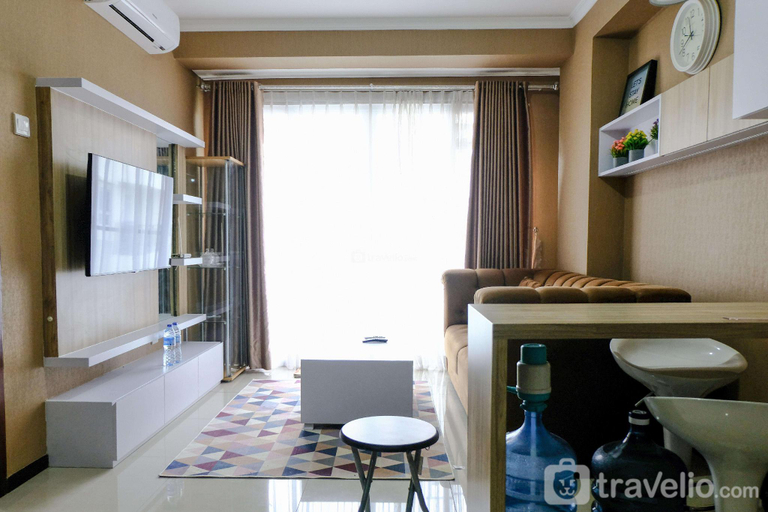 Others 5, Best Location 2BR at Gateway Pasteur By Travelio, Bandung
