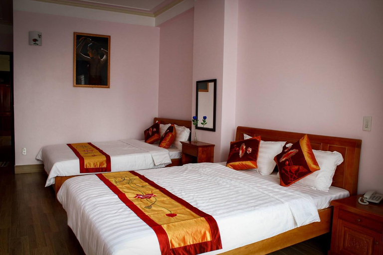 2, Chau A Hotel, Hải Dương