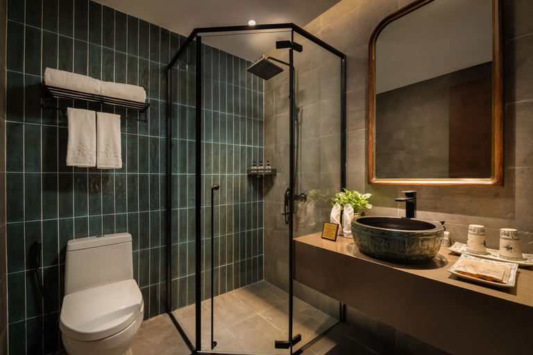 Bathroom 5, HOTEL de LAGOM, Hoàn Kiếm