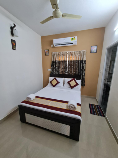 Bedroom 11