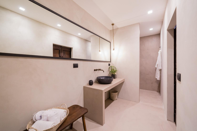 Bathroom 2, Casatorre dei Leoni Dimora Storica, Siena