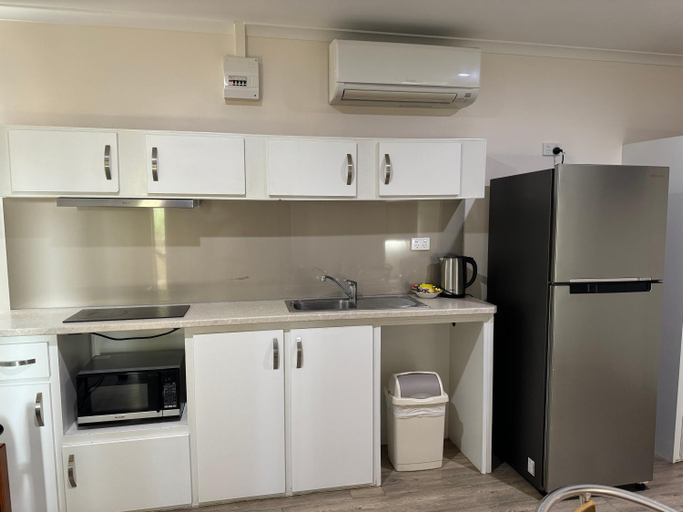 Others 3, Paringa Caravan Park, Renmark Paringa - Paringa
