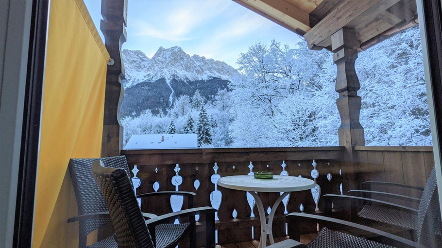 Others 2, Ferienhaus Wetterstein, Garmisch-Partenkirchen