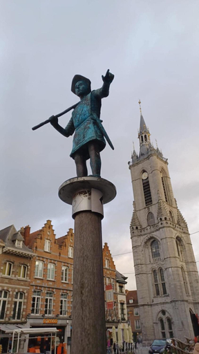 Others 5, AGORA Tournai Wellness Suites Grand-Place, Hainaut
