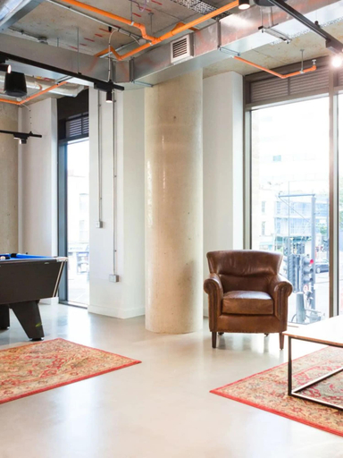 Others 4, For Students Only Chic Studios and Ensuites at Chapter Highbury II in London, London