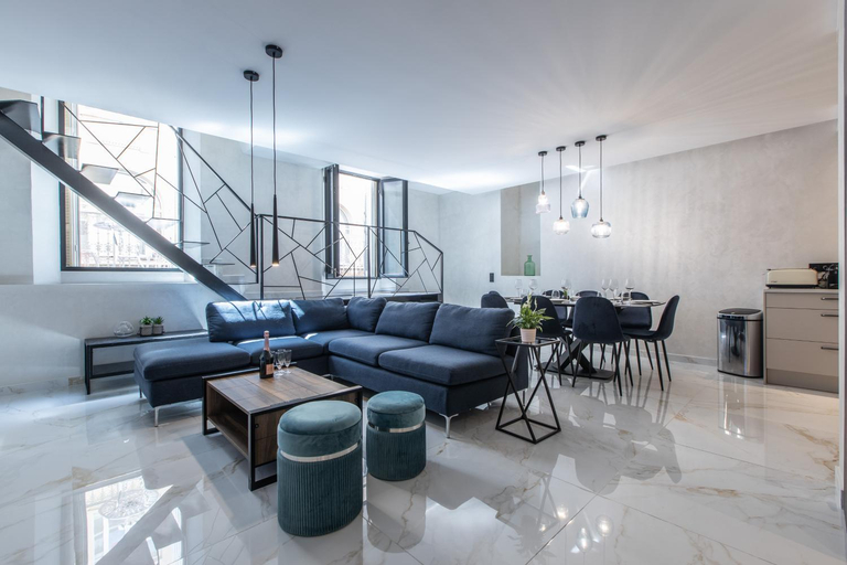 Others 2, Residence Topaze - Central - Luxurious - 50m Croisette Palais - LRA CANNES, Alpes-Maritimes