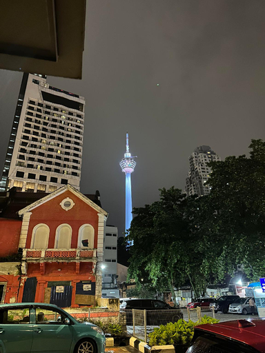 Luxury Serviced Apartment (Anggun) near KLCC, Kuala Lumpur