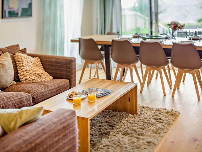Food & Drinks, 5 Bed in Polruan oc-93182, Cornwall