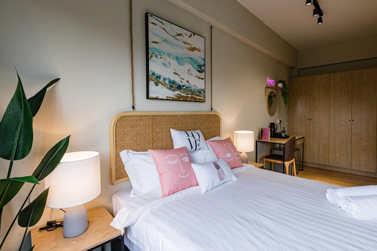 Bedroom 8