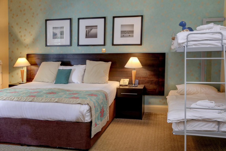 Bedroom 6