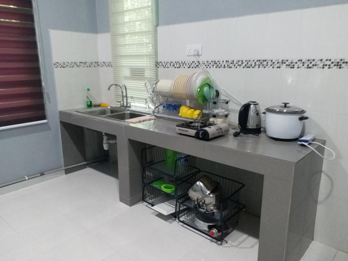Others 2, Alias Residence - Homestay Kubang Kerian, Kota Bharu