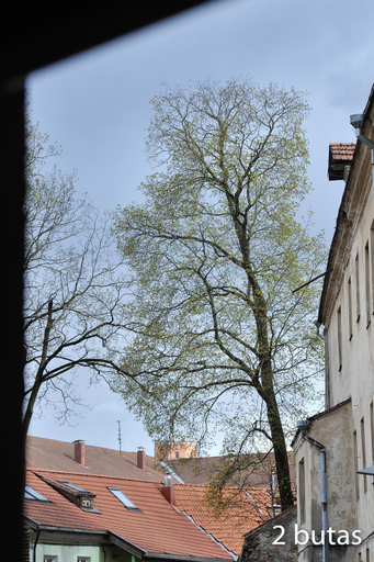 Others 4, Six Apartment Simona, Vilniaus