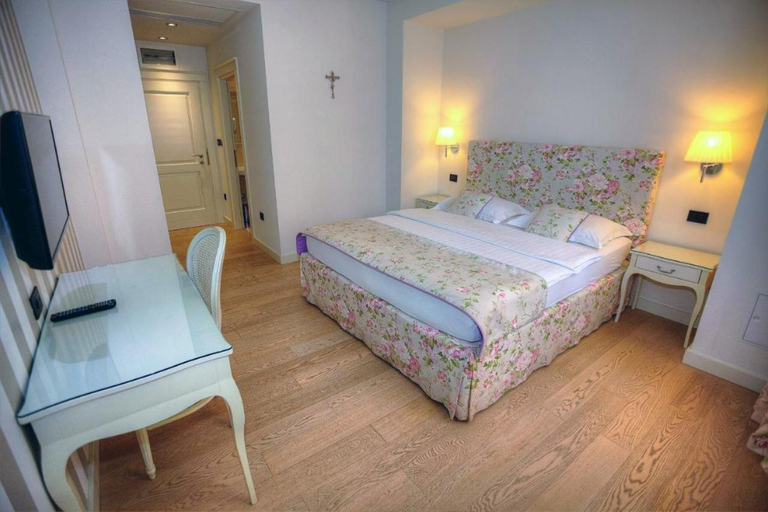 Bedroom 2, Hotel Grace, Herzegovina-Neretva