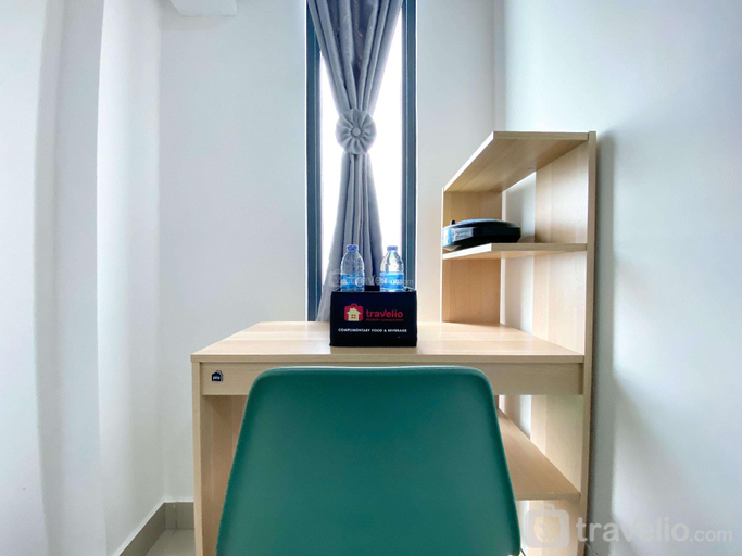Others 5, Comfy and Simply Studio Sayana Bekasi By Travelio, Bekasi