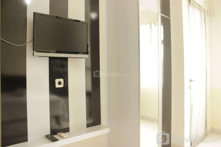 Comfort Studio Easton Park Jatinangor By Travelio, Sumedang