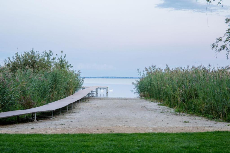 Surrounding environment 4, SZEP BALATON, Hévíz/Keszthely