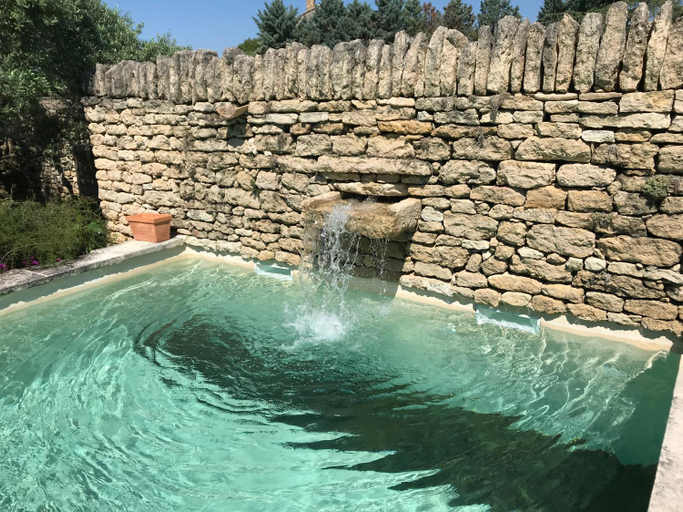 Sport & Beauty 5, Le Moulin des Sources, Vaucluse
