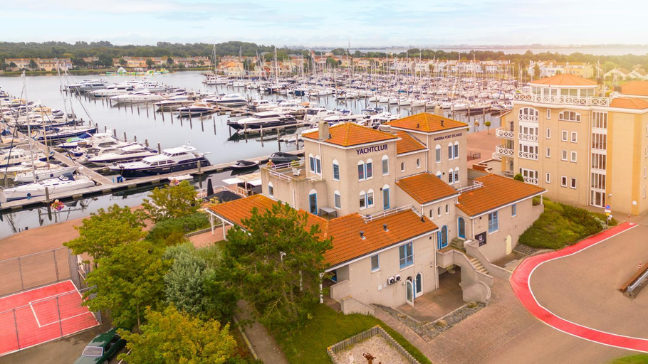 Exterior & Views 4, Summio Marina Port Zelande, Goedereede
